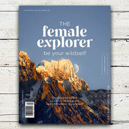 The Female Explorer No. 7: Das Abenteuer beginnt jetzt!