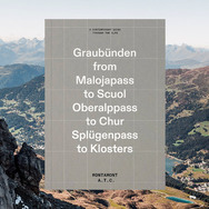 Montamont Guide: Aus Liebe zu Graubünden