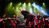 Red Hot Chilli Pipers