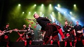 Red Hot Chilli Pipers