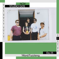 Studio GDS präsentiert Mord Fuzztang