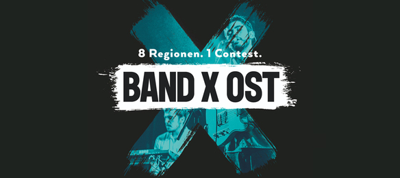 Verlosung: bandXost Finale