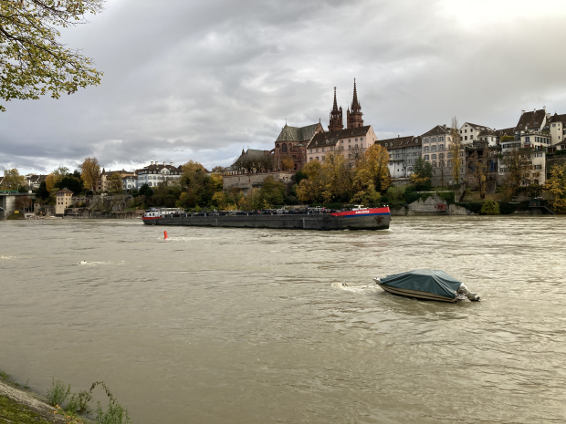 Basel Fototrip