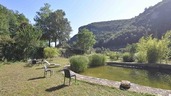 Beteiligung an einem Agriturismo in Ligurien (I)