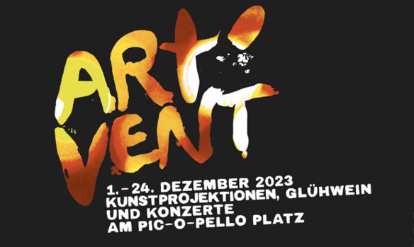 ARTvent am Pic-o-bello Platz