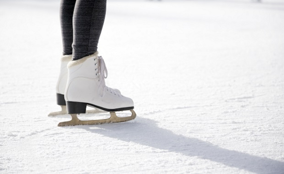 CAROUGE: Enfile tes patins!