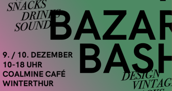 Bazar Bash