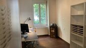 Büro am Idaplatz