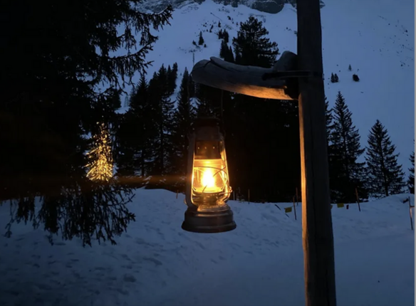 Die schönsten Wanderungen in unserer Region