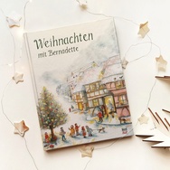 Weihnachten mit Bernadette