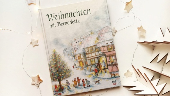 Weihnachten mit Bernadette