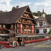 Swiss-Chalet Merlischachen AG