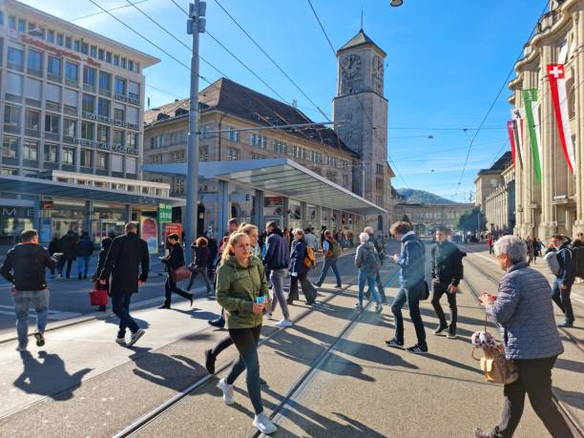 #Tipp20: Meine Stadtgespräche lesen