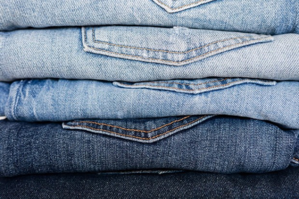 FRIBOURG: rapporte tes vieux jeans