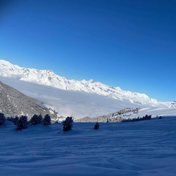 NENDAZ: une Full Moon Party au ski