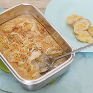 Veganer Kartoffelgratin