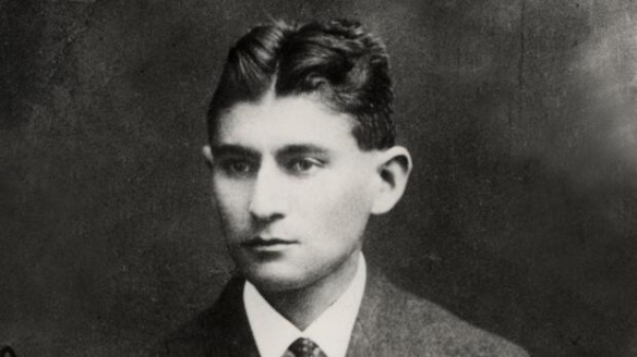 Kafka reist