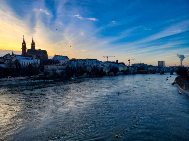 Basel Fototrip