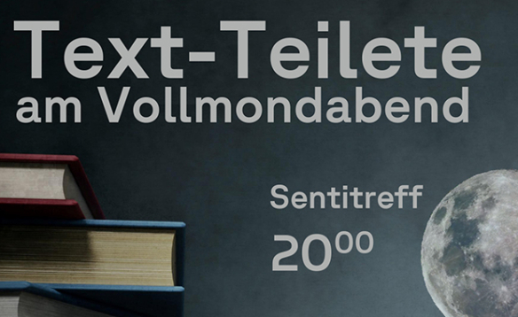 Text-Teilete