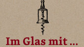 Im Glas mit Hauksson