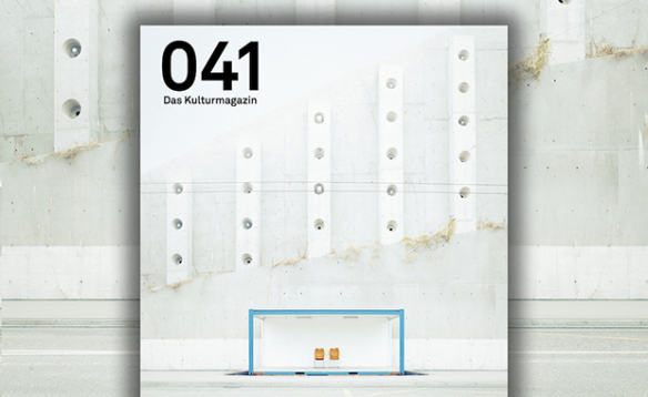 Januarlochkalender: 041 – Das Kulturmagazin