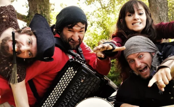 OUCHY: Gagne tes places pour le concert d’Ourragang!