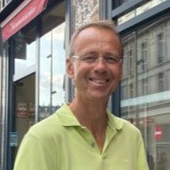 Jörg Meerholz