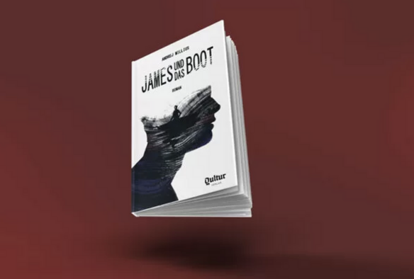 Vorlesung: James und das Boot