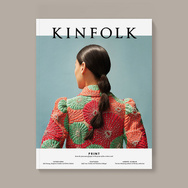 Kinfolk Magazine: 13 Jahre Lifestyle, Wohnen, Design und Interviews