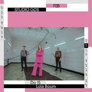 Studio GDS präsentiert Lola Boum