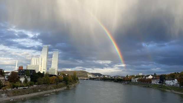 Basel Fototrip