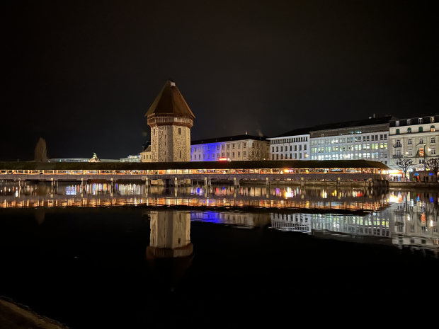 LUZERNPHOTOGEN