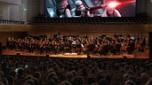 STAR WARS in Concert – The Force Awakens