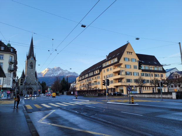 LUZERNPHOTOGEN