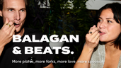 BALAGAN & BEATS