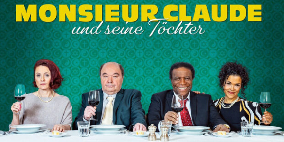 Monsieur Claude im Casino