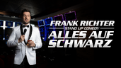 Die schwärzeste Comedy-Show der Schweiz