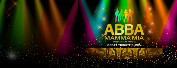 ABBA, Mama Mia & Much More