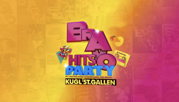 BRAVO Hits Party im KUGL