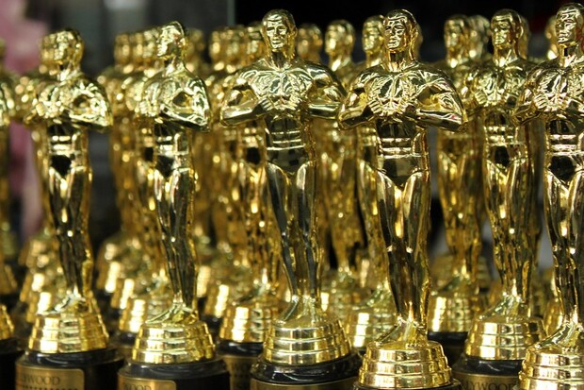 Film: The Oscars Are In The Frame