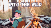 INTO THE WILD - Sommercamp