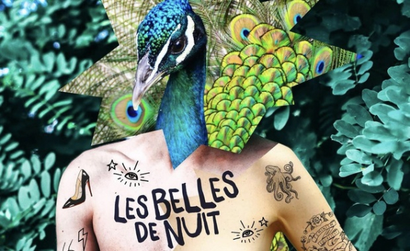 10 Jahre «Les Belles de Nuit»