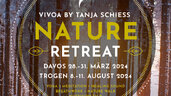  YOGA & NATURE RETREAT IN DAVOS, 28.-31.3.2024