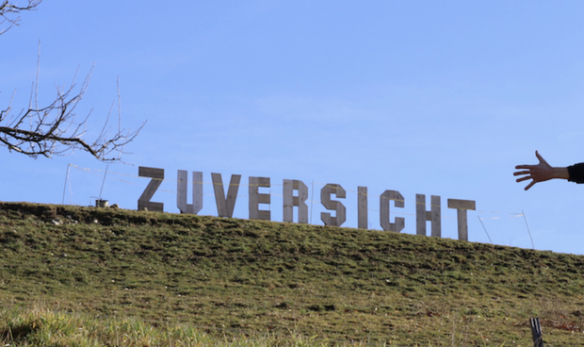 Verzweigt in Vechigen