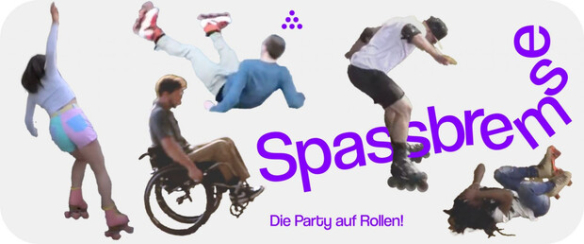 Spass mit der Spassbremse