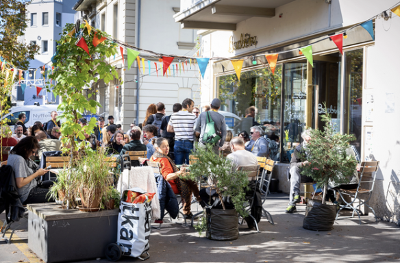 Quartierbeizen-Liebe <3