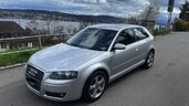 Audi A3 2.0 TSFI (147 KW / 200 PK) zu verkaufen