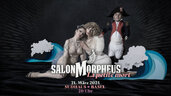 Salon Morpheus – La petite mort