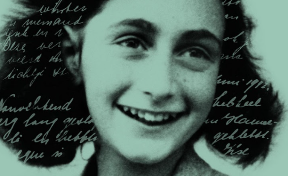 PRANGINS: Anne Frank et la Suisse