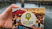 GreenPick Pass Lozärn: Das nachhaltige Prozentbüechli für deine Stadt ist da!